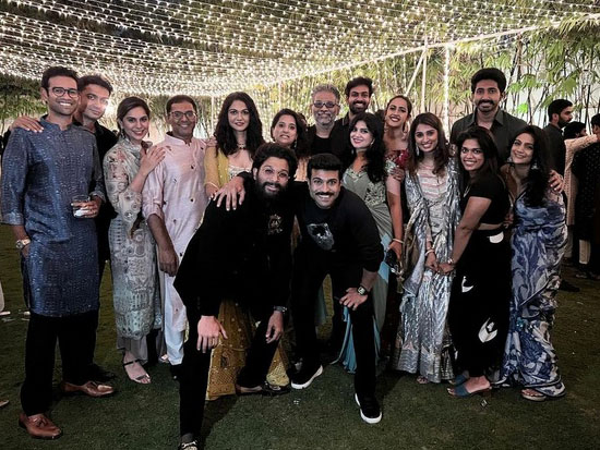 Celebs Celebrations Diwali Festivel